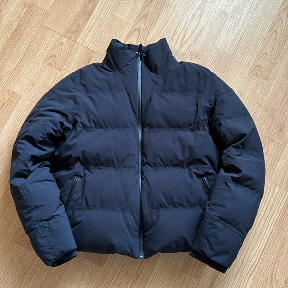 lululemon athletica Jackets & Blazers - Lululemon slush hour jacket